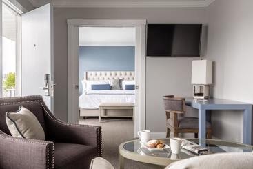 Szálloda Rocktide Inn