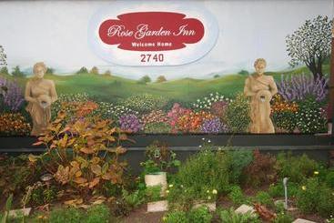 هتل Rose Garden Inn