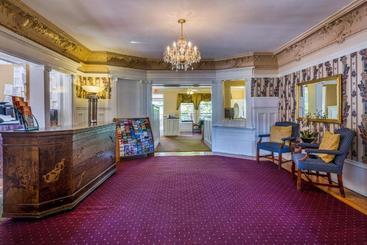 هتل Rose Garden Inn