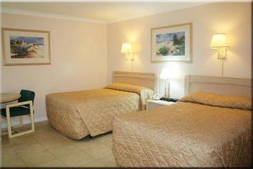 فندق Royal Inn