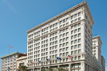 هتل The Ritzcarlton, New Orleans