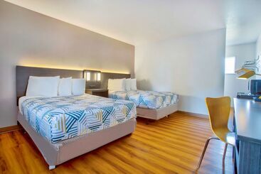 Motel 6 Salem, Or Expo Center