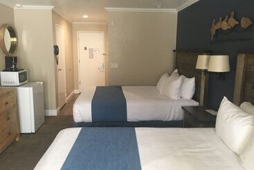 모텔 Rio Sands Vacation Rentals