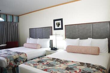 모텔 River House Inn, A Baymont By Wyndham