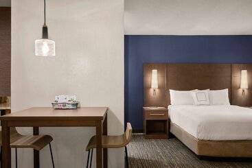 Residence Inn Atlanta Duluth Gwinnett Place