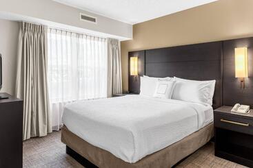 Residence Inn Atlanta Norcross/peachtree Corners