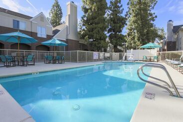 Residence Inn Bakersfield