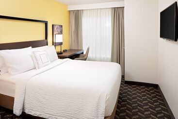 Residence Inn Boston Dedham