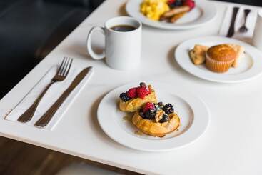 هتل آپارتمان Residence Inn By Marriott Boston Cambridge