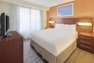 Residence Inn Indianapolis Airport