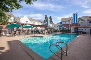 Residence Inn By Marriott Sacramento Airport Natomas