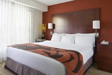 Residence Inn By Marriott Cedar Rapids