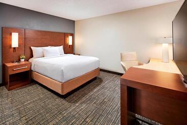 Residence Inn Los Angeles Lax/manhattan Beach