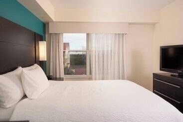 Residence Inn Orlando Convention Center