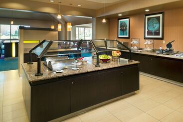 Residence Inn Palm Desert