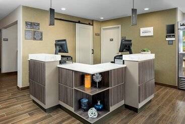 Residence Inn Pasadena Arcadia