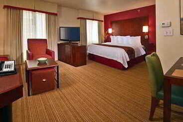 Residence Inn Philadelphia Willow Grove