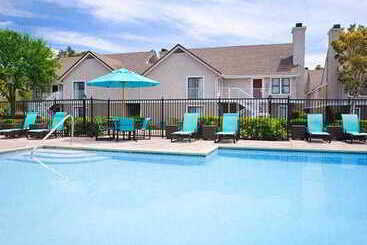 Residence Inn San Diego La Jolla