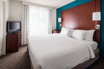 Residence Inn San Ramon