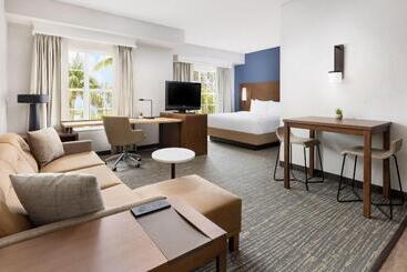 Residence Inn West Palm Beach