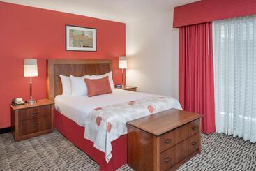 إقامة Value Suites Extended Stay   St Louis