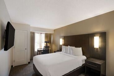 إقامة Sonesta Es Suites Dallas Richardson