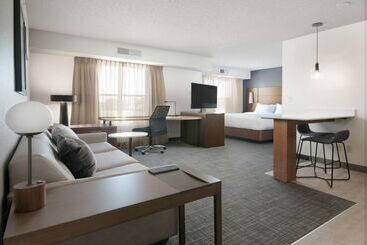 דירת נופש Sonesta Es Suites Fort Worth Fossil Creek