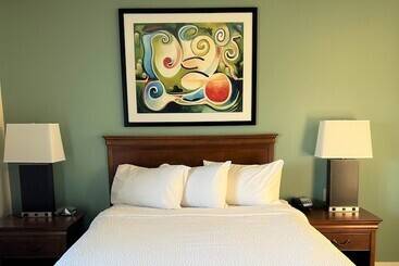 住所 Trellis Herndon