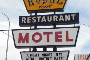 Royal Host Motel