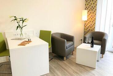 Adapt Apartments Braunschweig