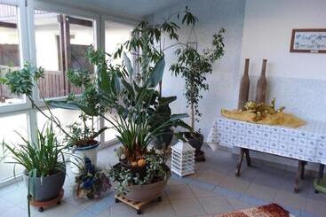 فندق صغير Gasthof Alte Post