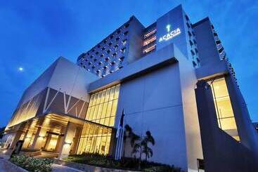 Acacia Hotel Davao