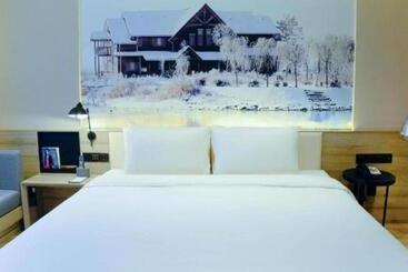 Atour Hotel Hengshui Renmin Road