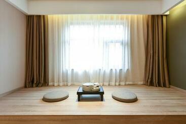 Atour Hotel Tianjin Binhai International Airport