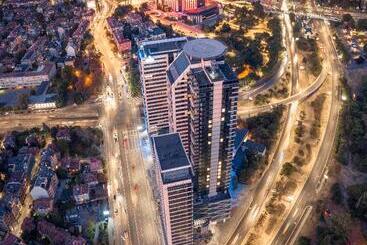 Grand Hotel Millennium Sofia