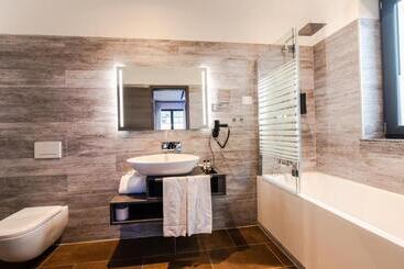 فندق Lifestyle Mindelheim