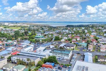בית מלון כפרי Roomie Apartment