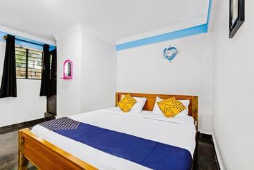 酒店 Spot On 63059 Niha Residency