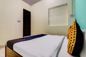 هتل Spot On 65115 Sagar Villa