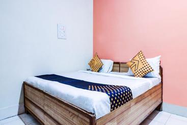 هتل Spot On 65115 Sagar Villa