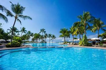 هتل Nv, The Grand Mayan Suites At Vidanta In Nuevo Vallarta