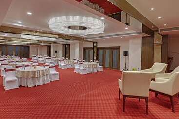 בית מלון כפרי The Fern, Kolhapur