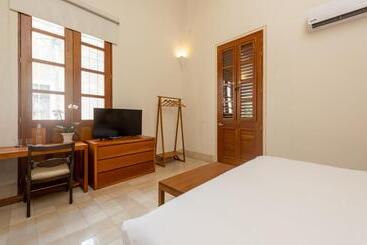 Отель Villa Orquidea Boutique