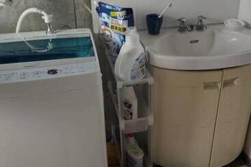 بنسيون Ohanabatake