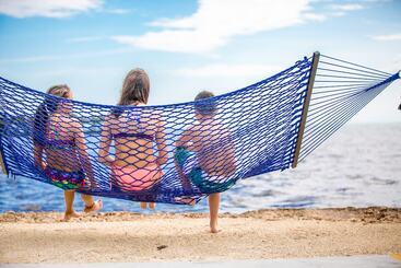 Ragged Edge Resort & Marina