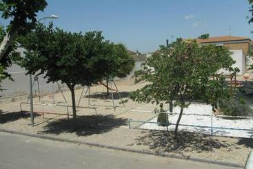 Albergue El Arco