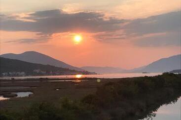 Apartments Villa Viktoria