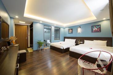 مسافرخانه Hello Sapa