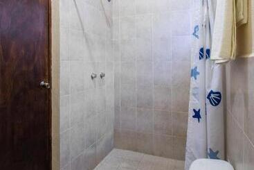 בית מלון כפרי Hacienda Del Angel