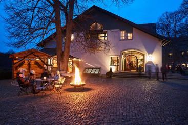 هتل Hohenhaus